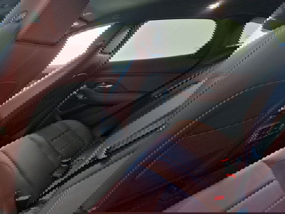 Jaguar E-Pace usata a Firenze (5)