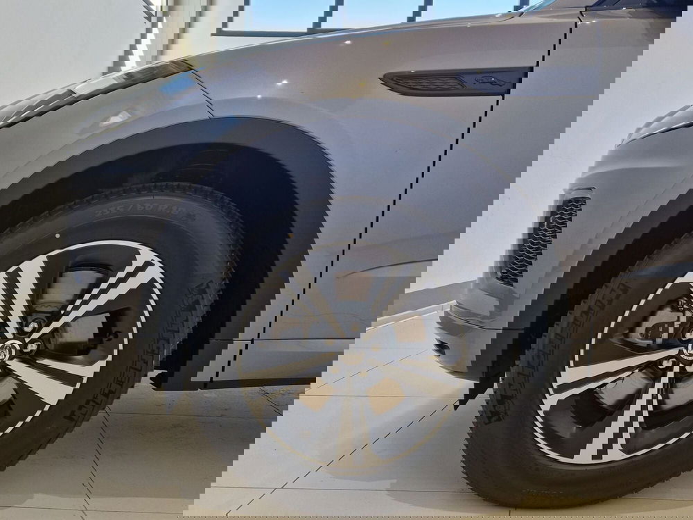 Jaguar E-Pace usata a Firenze (9)