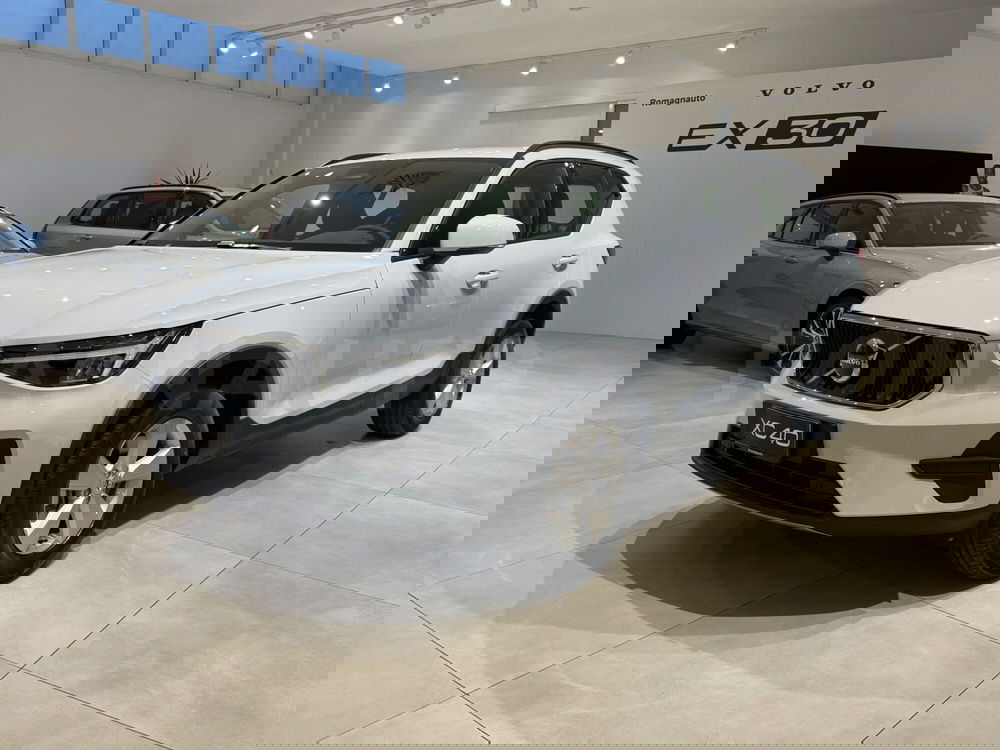 Volvo XC40 nuova a Forlì-Cesena