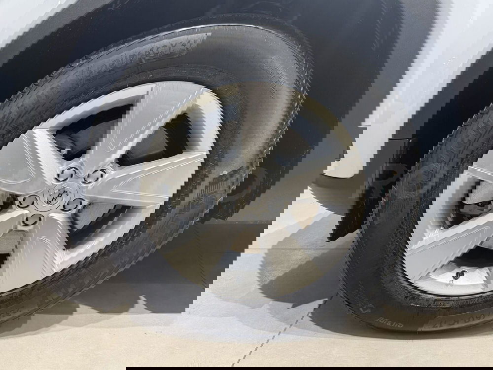 Volvo XC40 nuova a Forlì-Cesena (3)