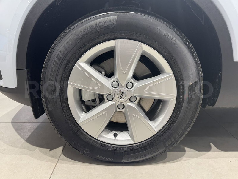 Volvo XC40 nuova a Forlì-Cesena (3)