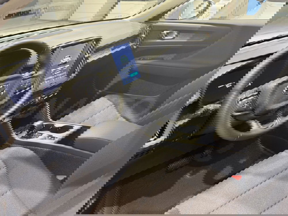 Volvo XC40 nuova a Forlì-Cesena (6)