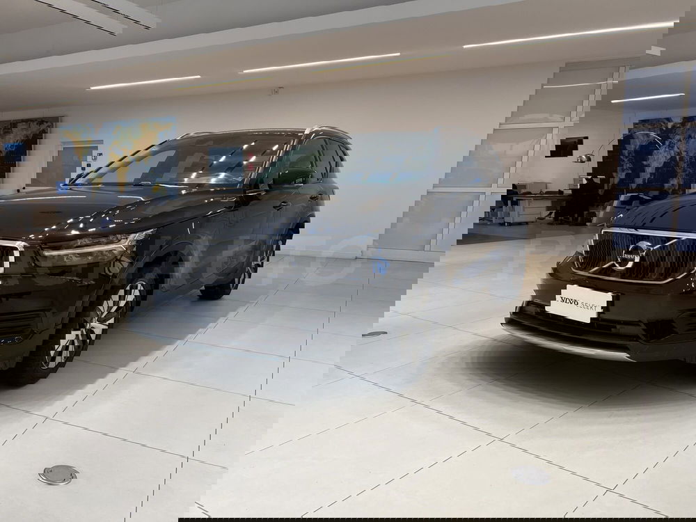 VOLVO Veicoli Commerciali XC40 usata a Forlì-Cesena