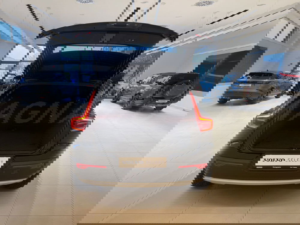 VOLVO Veicoli Commerciali XC40 usata a Forlì-Cesena (10)