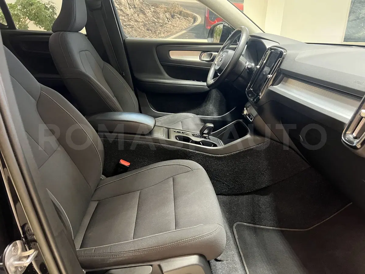 VOLVO Veicoli Commerciali XC40 usata a Forlì-Cesena (11)
