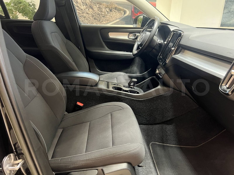 VOLVO Veicoli Commerciali XC40 usata a Forlì-Cesena (11)