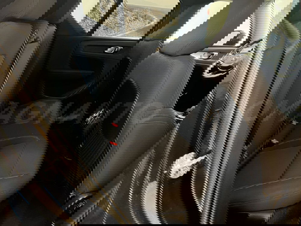 VOLVO Veicoli Commerciali XC40 usata a Forlì-Cesena (12)