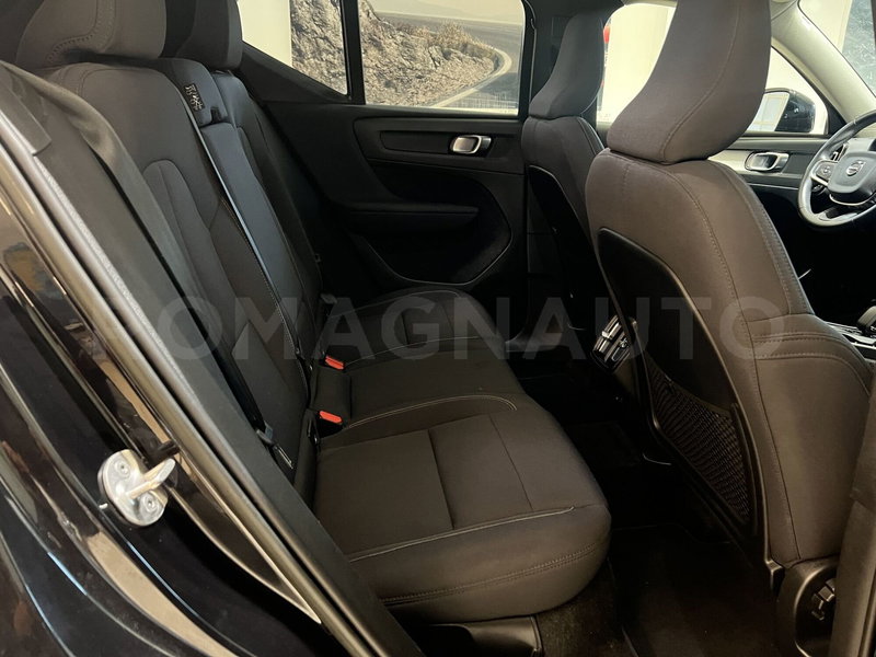 VOLVO Veicoli Commerciali XC40 usata a Forlì-Cesena (12)