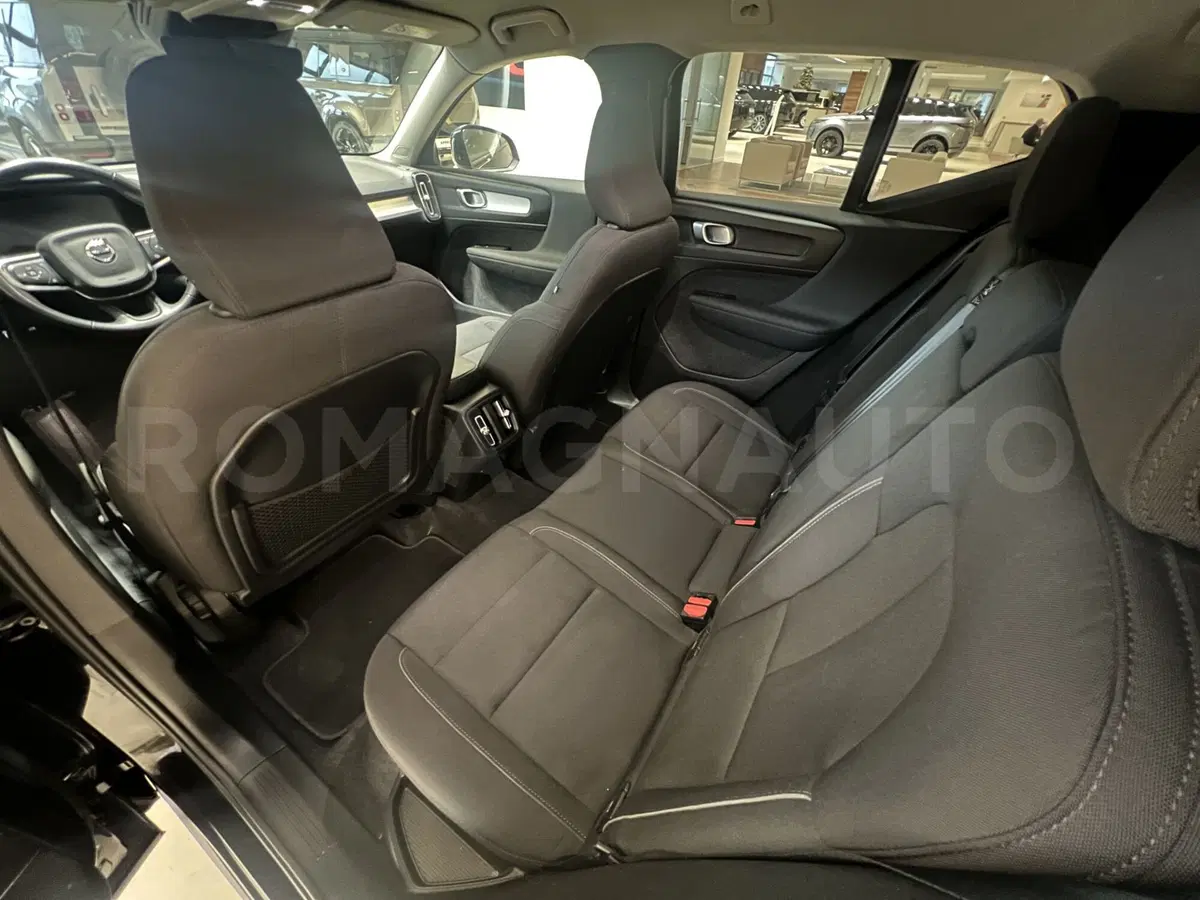VOLVO Veicoli Commerciali XC40 usata a Forlì-Cesena (13)