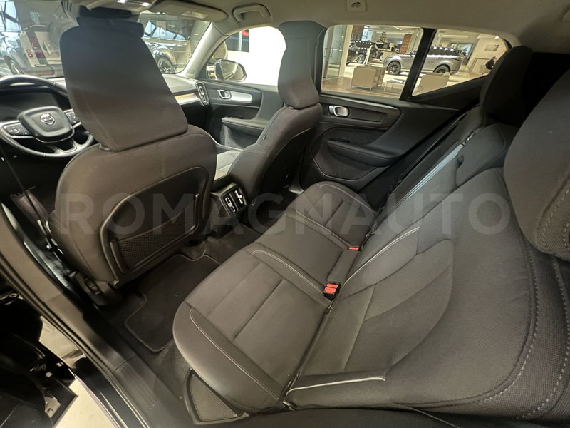 VOLVO Veicoli Commerciali XC40 usata a Forlì-Cesena (13)