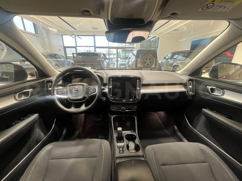 VOLVO Veicoli Commerciali XC40 usata a Forlì-Cesena (14)