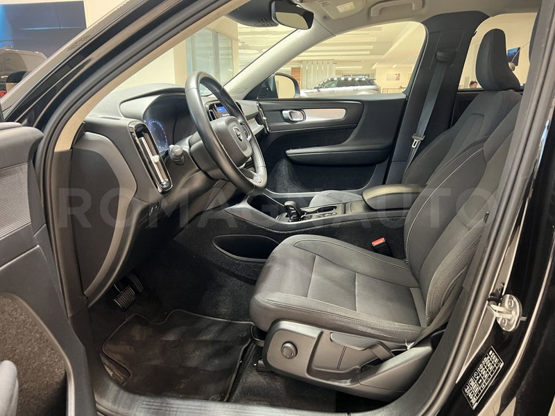 VOLVO Veicoli Commerciali XC40 usata a Forlì-Cesena (16)