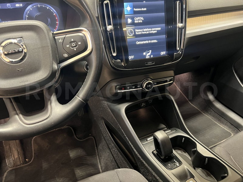 VOLVO Veicoli Commerciali XC40 usata a Forlì-Cesena (18)