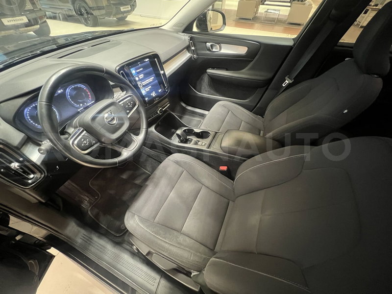 VOLVO Veicoli Commerciali XC40 usata a Forlì-Cesena (19)