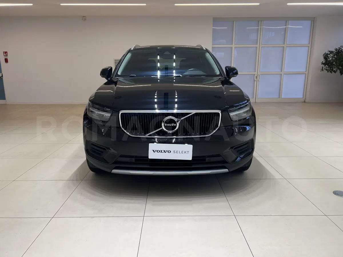 VOLVO Veicoli Commerciali XC40 usata a Forlì-Cesena (2)