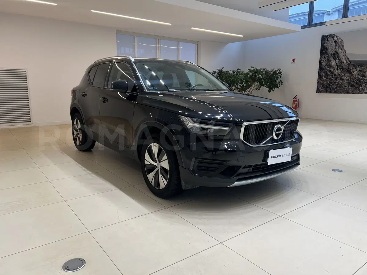 VOLVO Veicoli Commerciali XC40 usata a Forlì-Cesena (3)