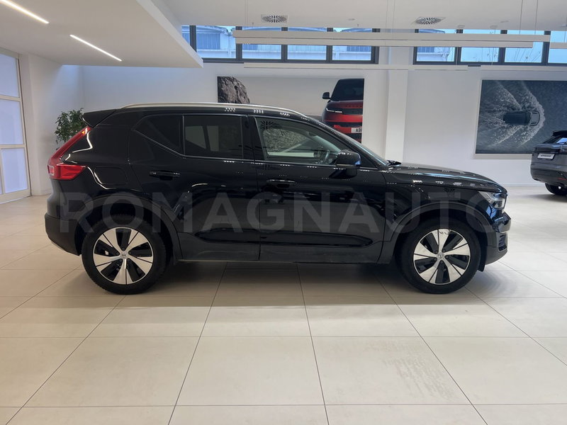 VOLVO Veicoli Commerciali XC40 usata a Forlì-Cesena (4)