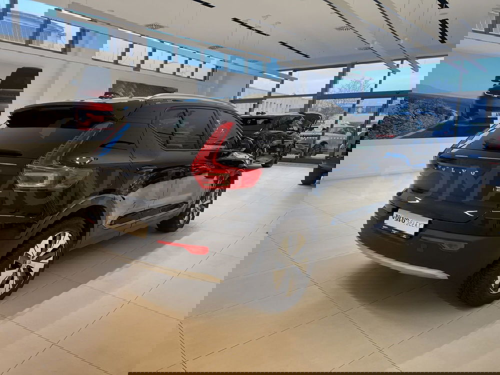 VOLVO Veicoli Commerciali XC40 usata a Forlì-Cesena (5)