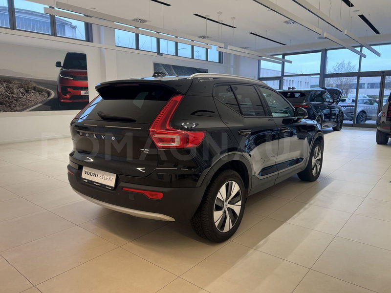VOLVO Veicoli Commerciali XC40 usata a Forlì-Cesena (5)