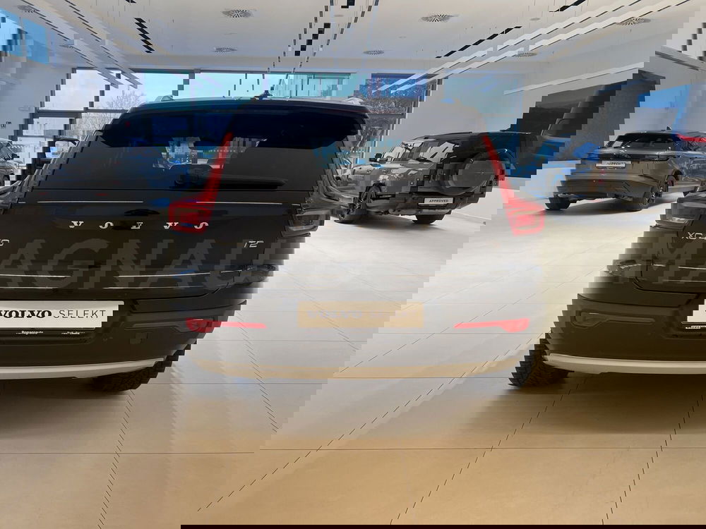 VOLVO Veicoli Commerciali XC40 usata a Forlì-Cesena (6)