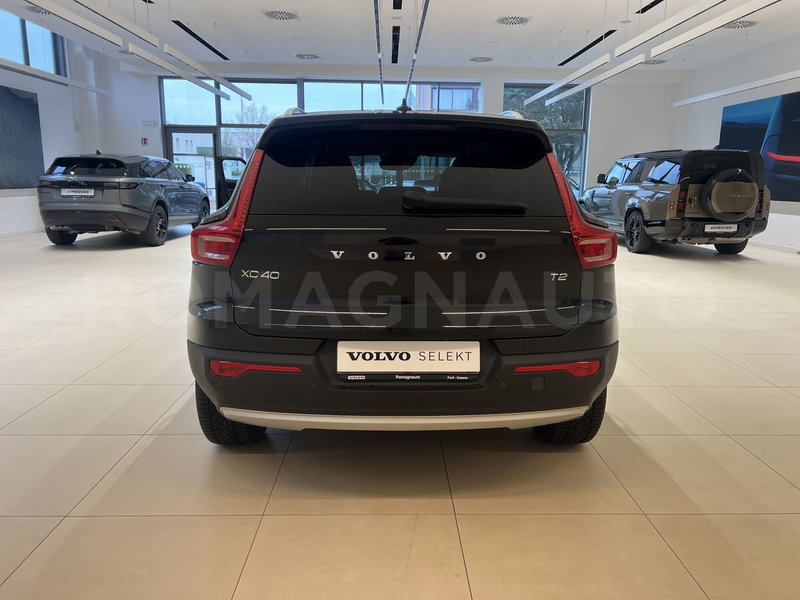 VOLVO Veicoli Commerciali XC40 usata a Forlì-Cesena (6)