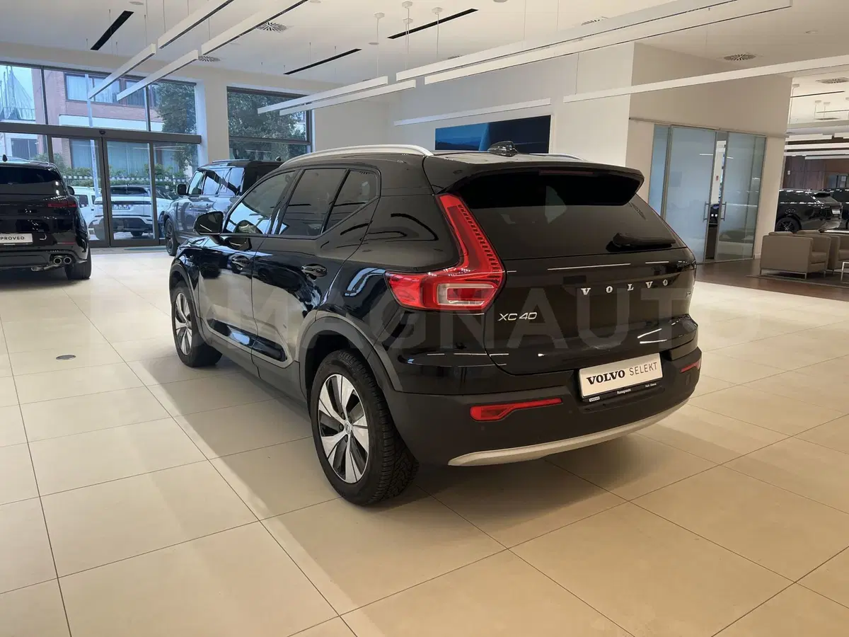VOLVO Veicoli Commerciali XC40 usata a Forlì-Cesena (7)