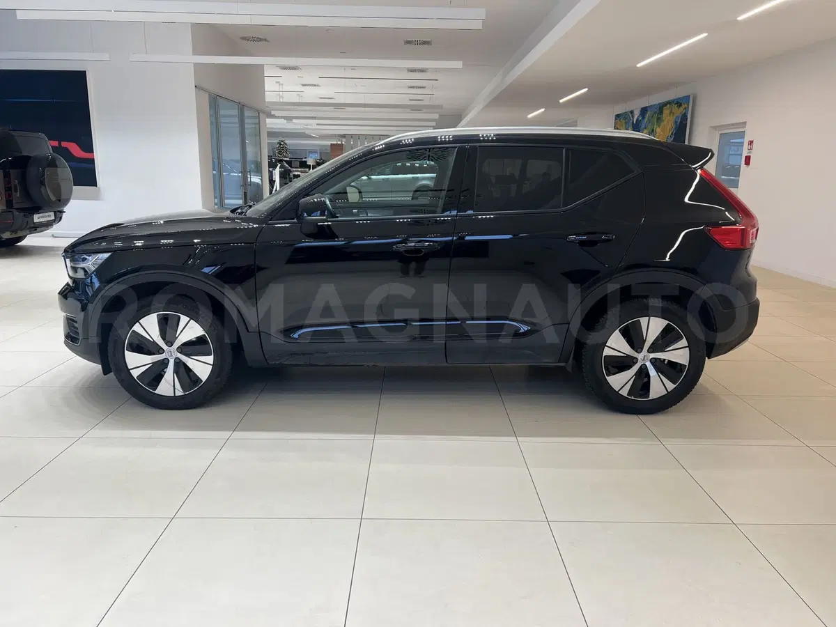 VOLVO Veicoli Commerciali XC40 usata a Forlì-Cesena (8)