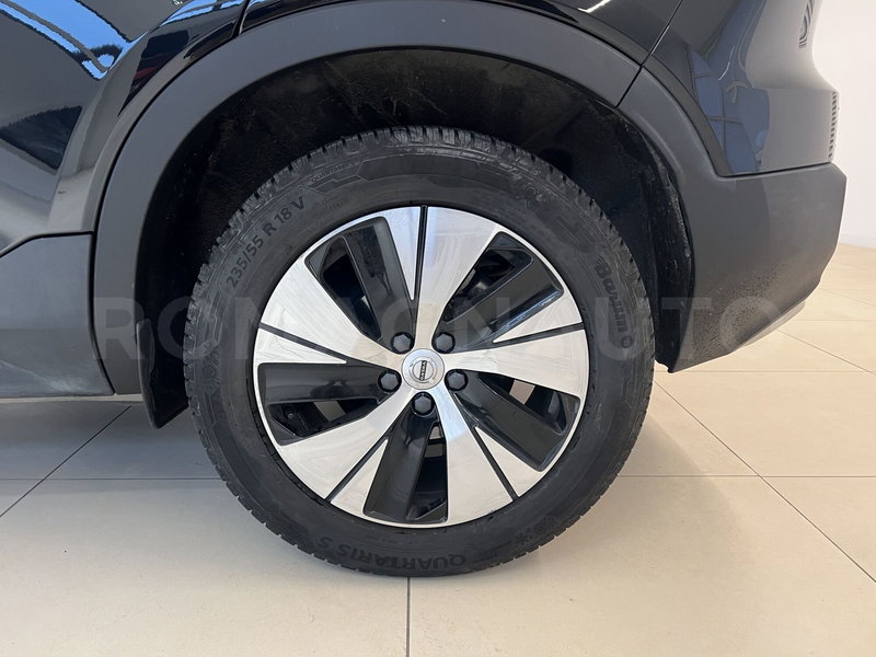 VOLVO Veicoli Commerciali XC40 usata a Forlì-Cesena (9)