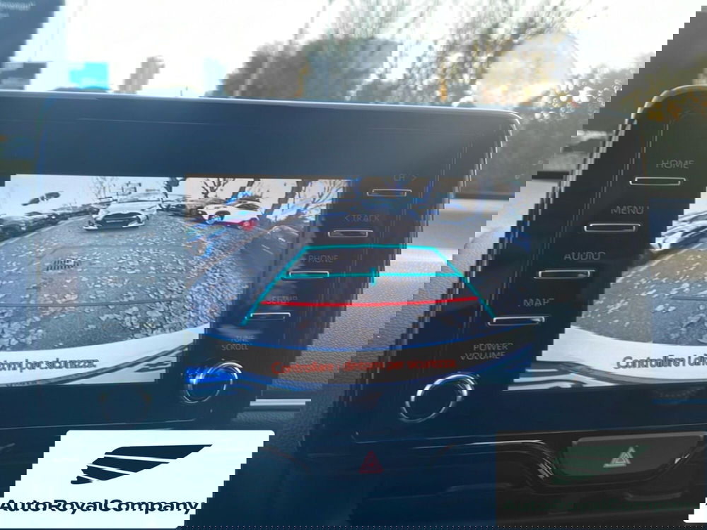 Toyota Yaris usata a Roma (18)