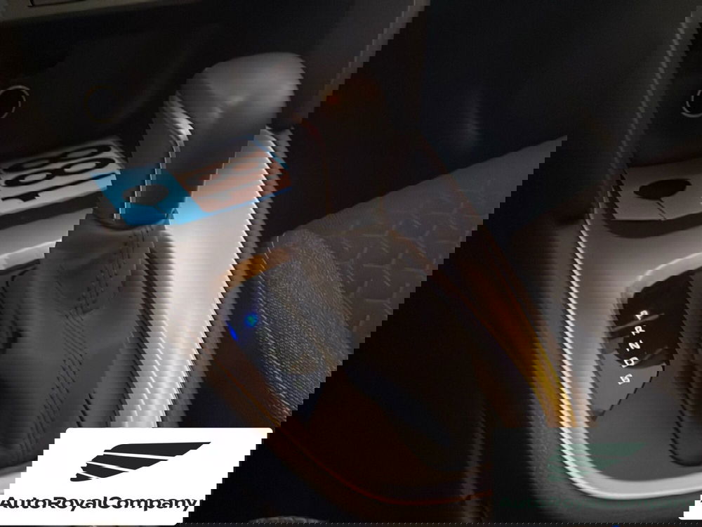 Toyota Yaris usata a Roma (14)