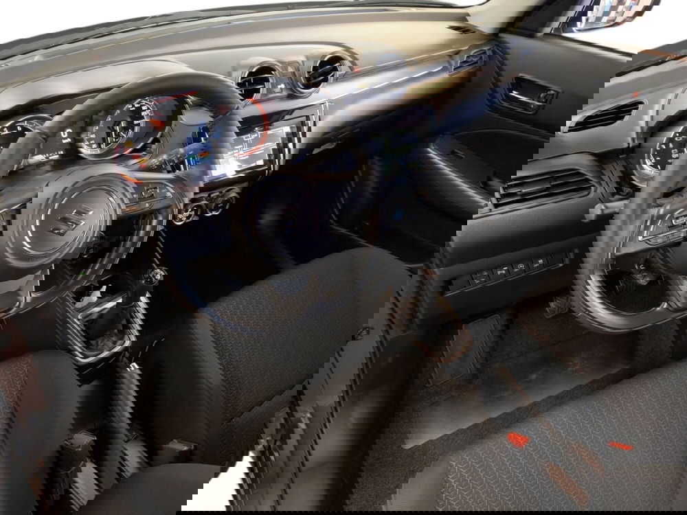 Suzuki Swift usata a Udine (11)