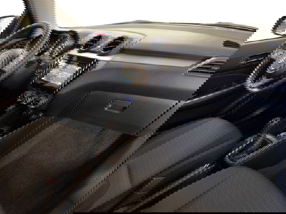 Suzuki Swift usata a Udine (12)