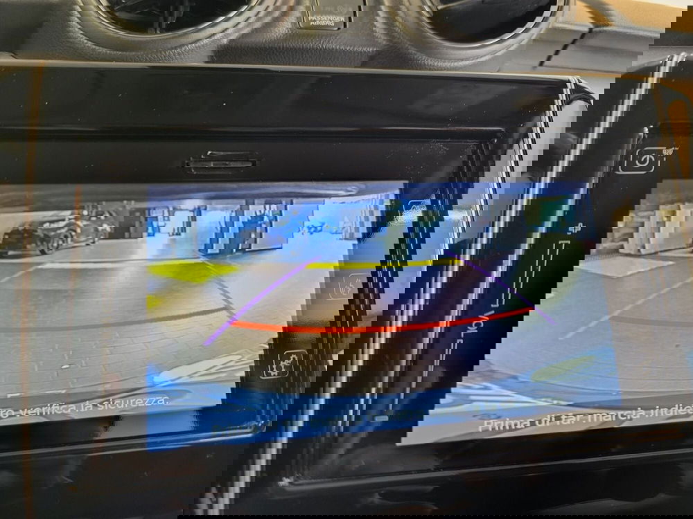 Suzuki Swift usata a Udine (14)