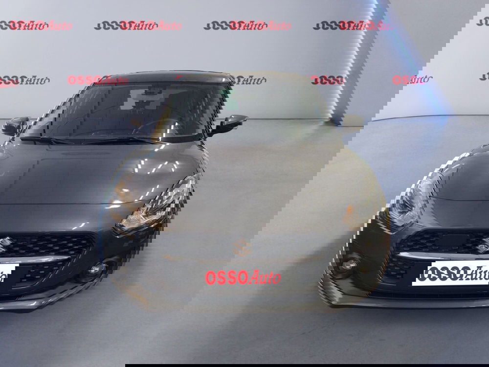 Suzuki Swift usata a Udine (2)