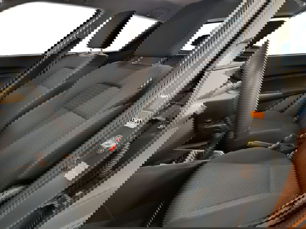 Suzuki Swift usata a Udine (9)