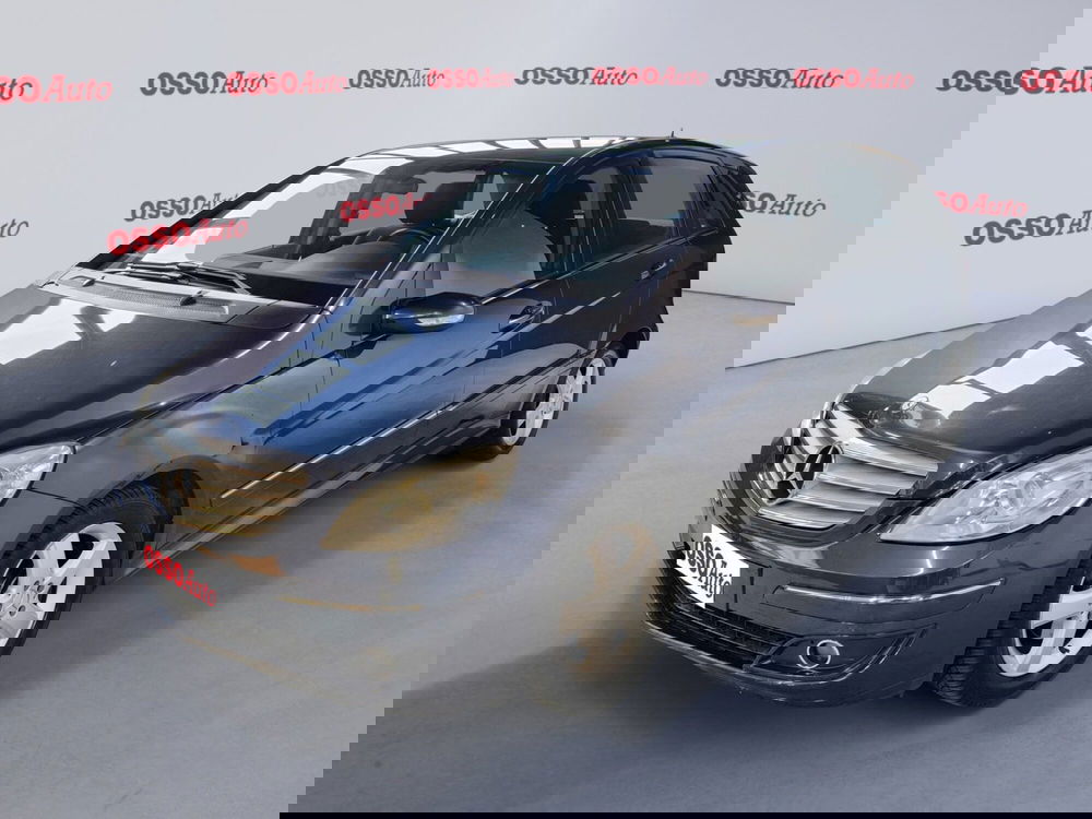 Mercedes-Benz Classe B usata a Udine