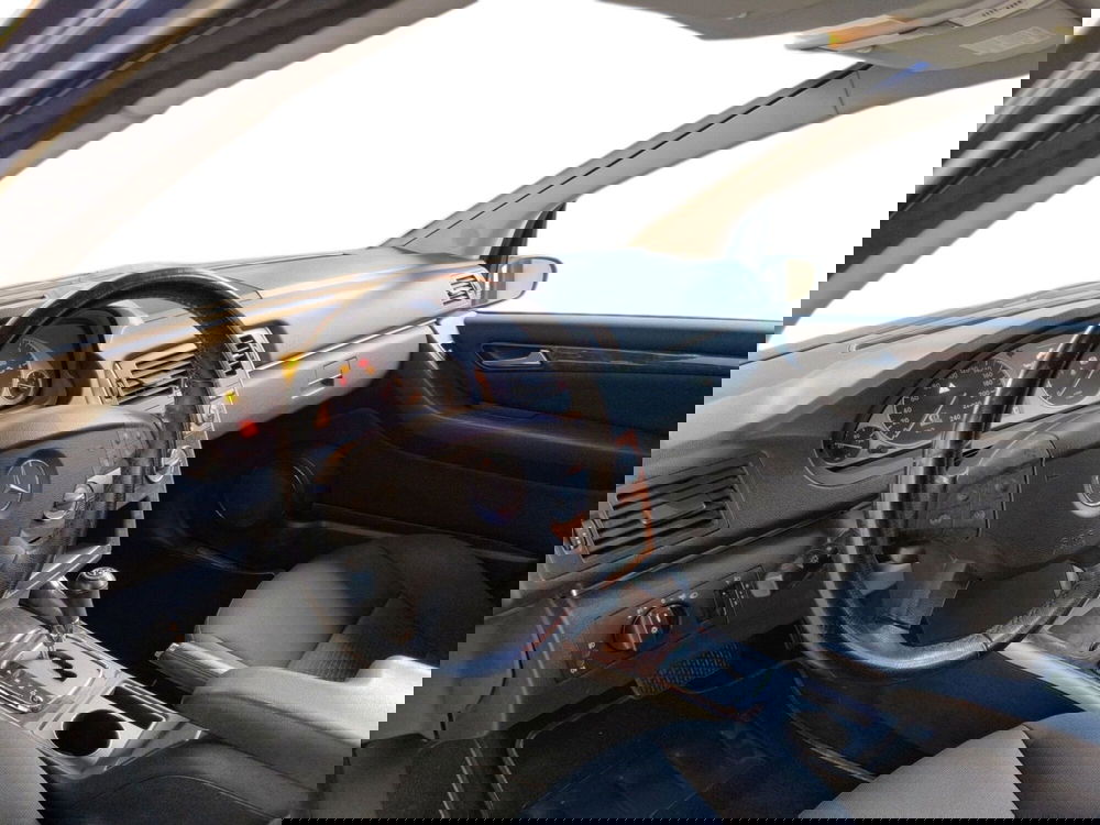 Mercedes-Benz Classe B usata a Udine (10)