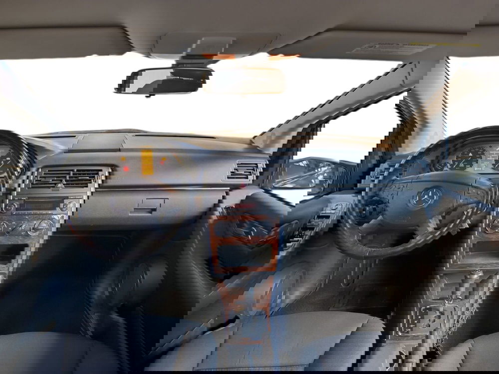 Mercedes-Benz Classe B usata a Udine (11)