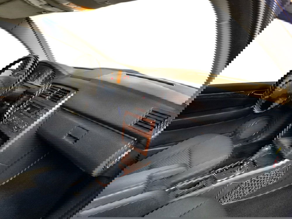 Mercedes-Benz Classe B usata a Udine (12)