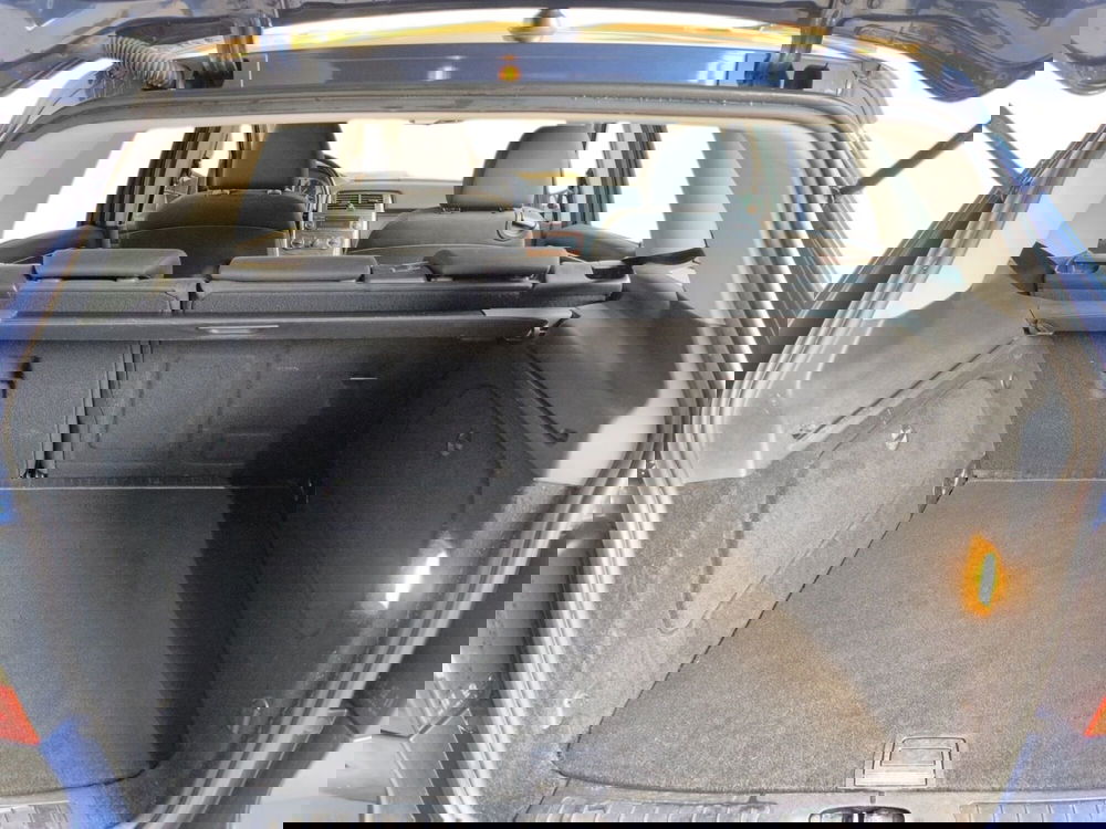 Mercedes-Benz Classe B usata a Udine (14)