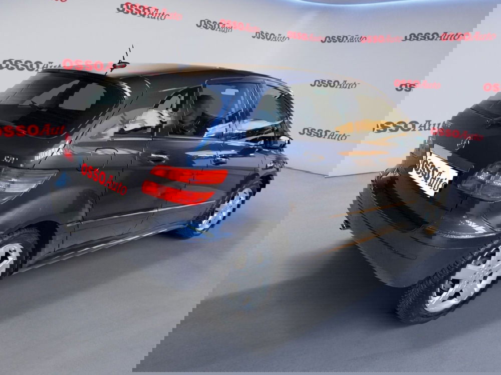 Mercedes-Benz Classe B usata a Udine (3)