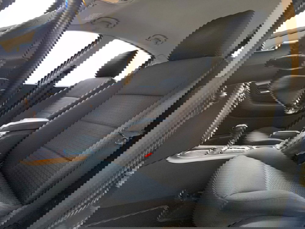 Mercedes-Benz Classe B usata a Udine (8)