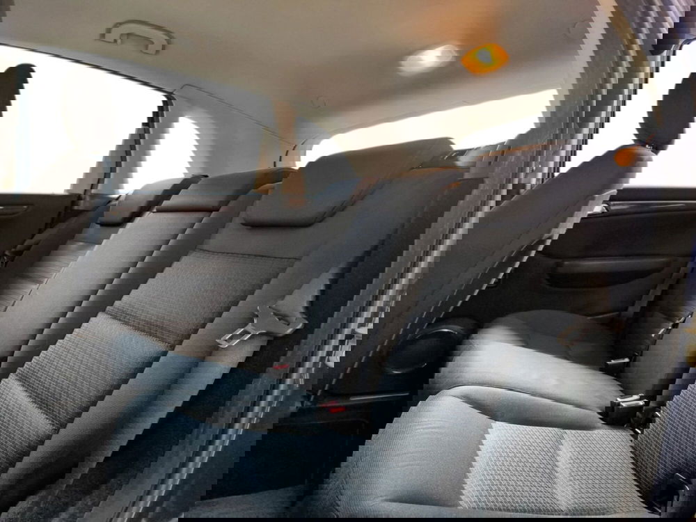 Mercedes-Benz Classe B usata a Udine (9)