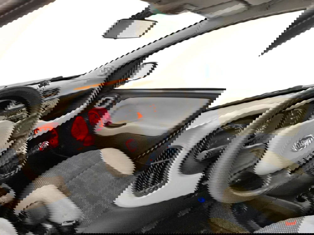 Fiat Panda usata a Udine (10)