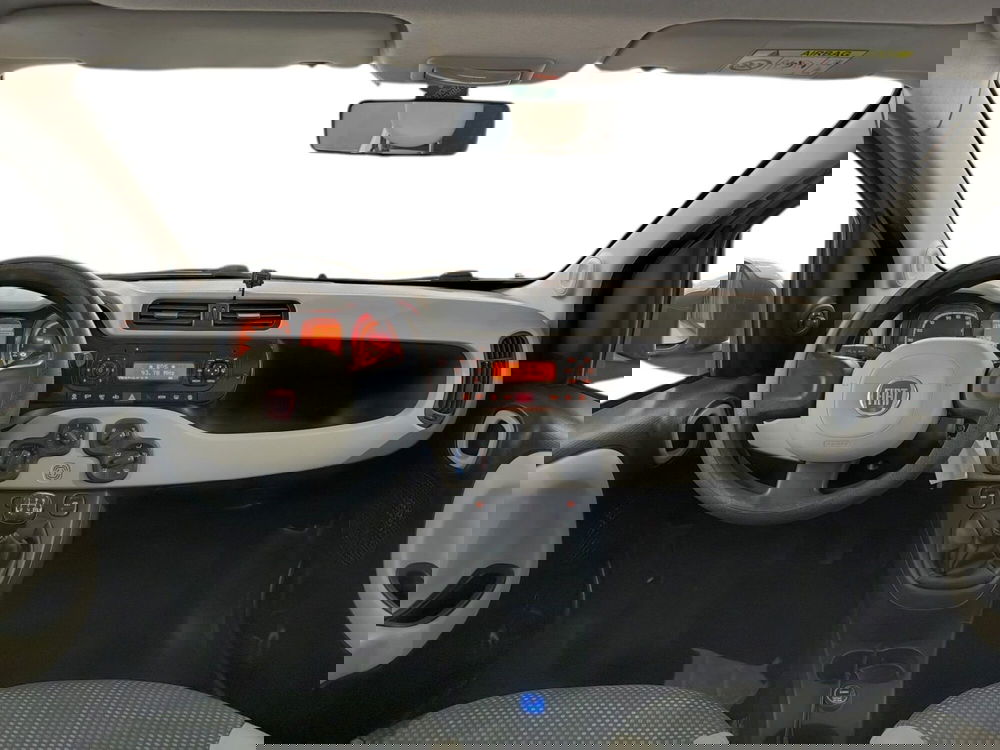 Fiat Panda usata a Udine (11)