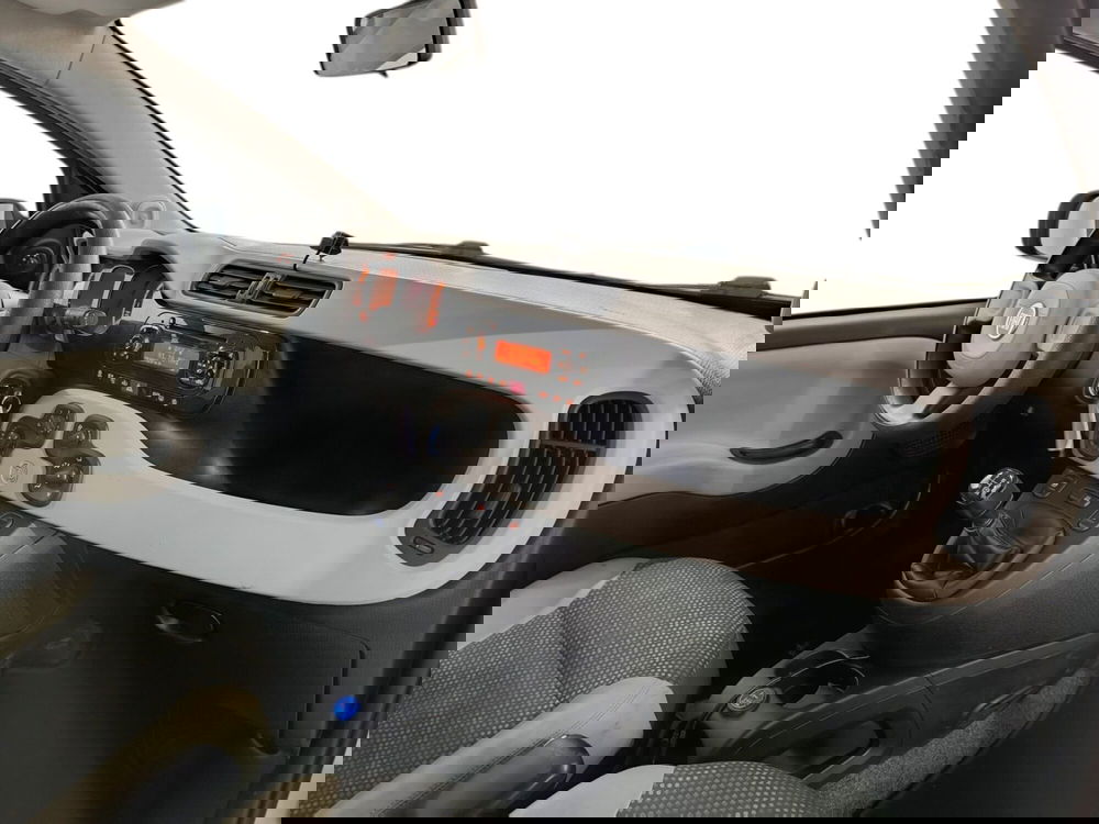 Fiat Panda usata a Udine (12)