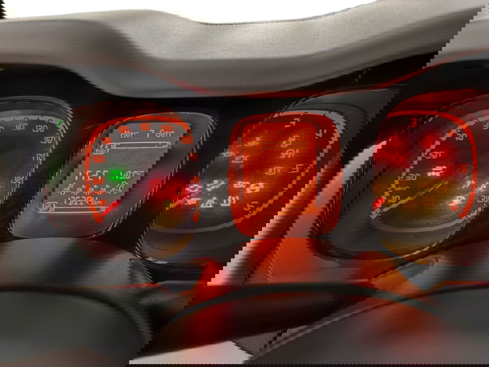 Fiat Panda usata a Udine (13)