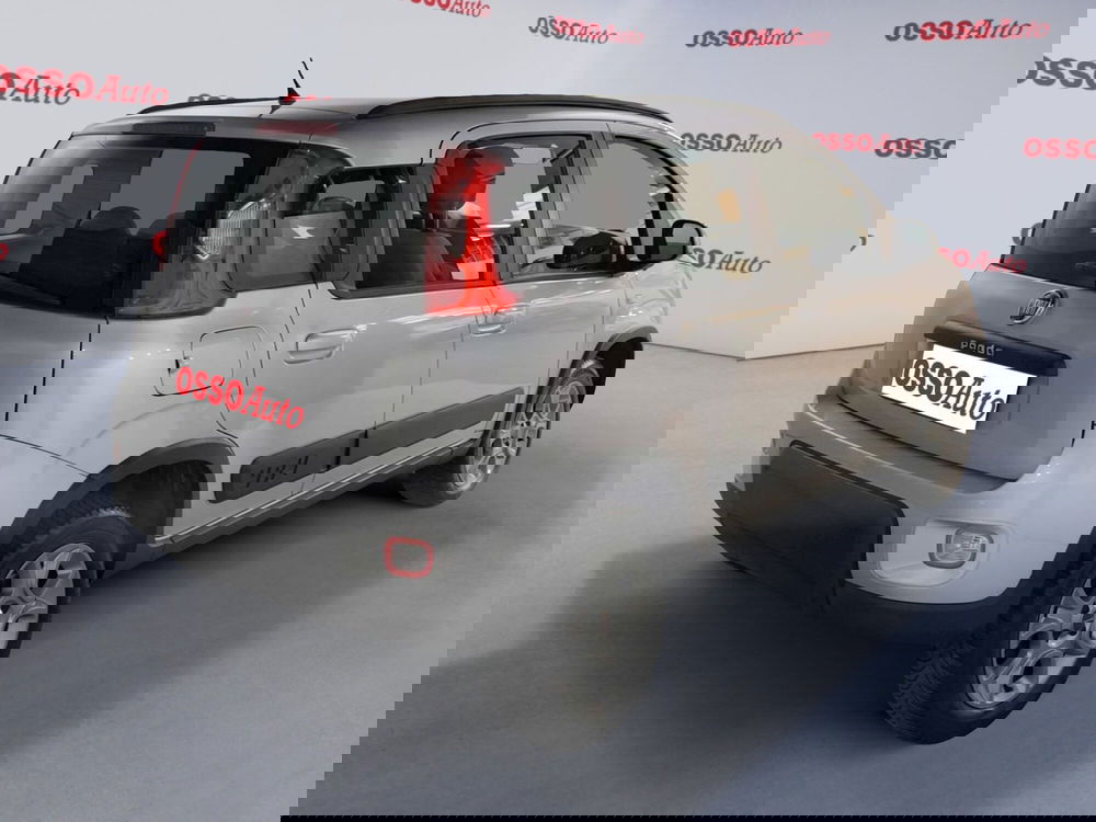 Fiat Panda usata a Udine (3)