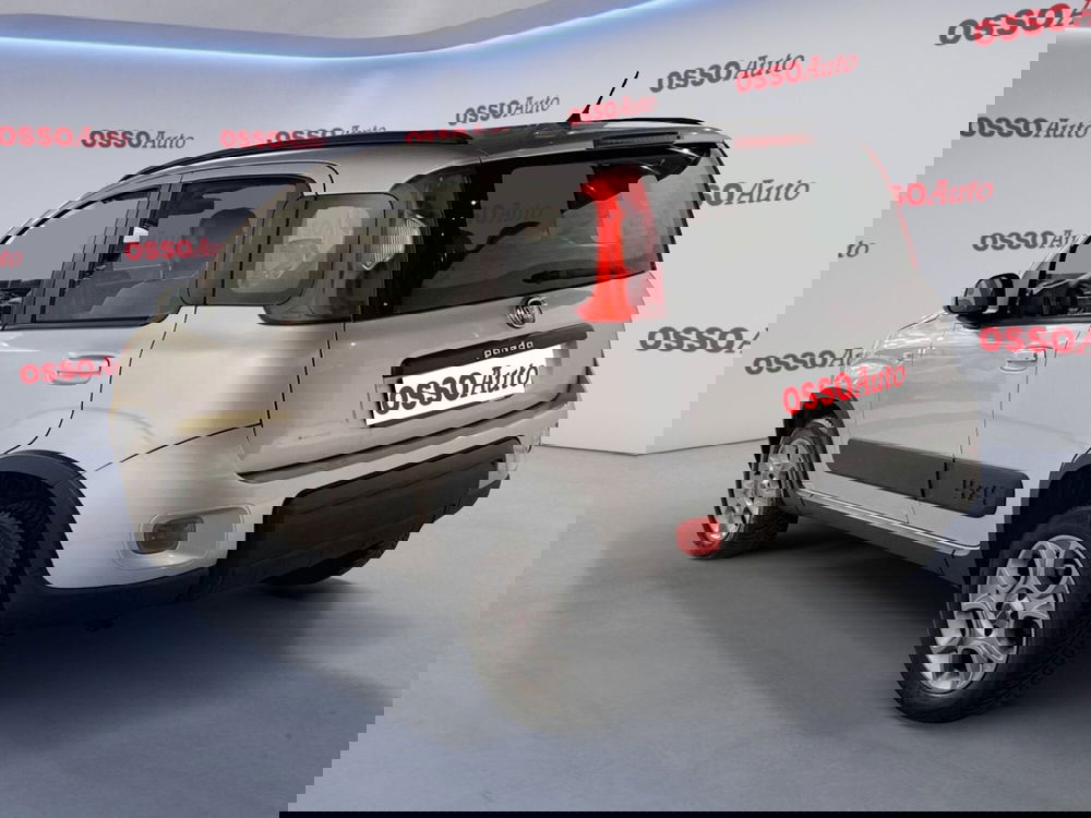 Fiat Panda usata a Udine (4)