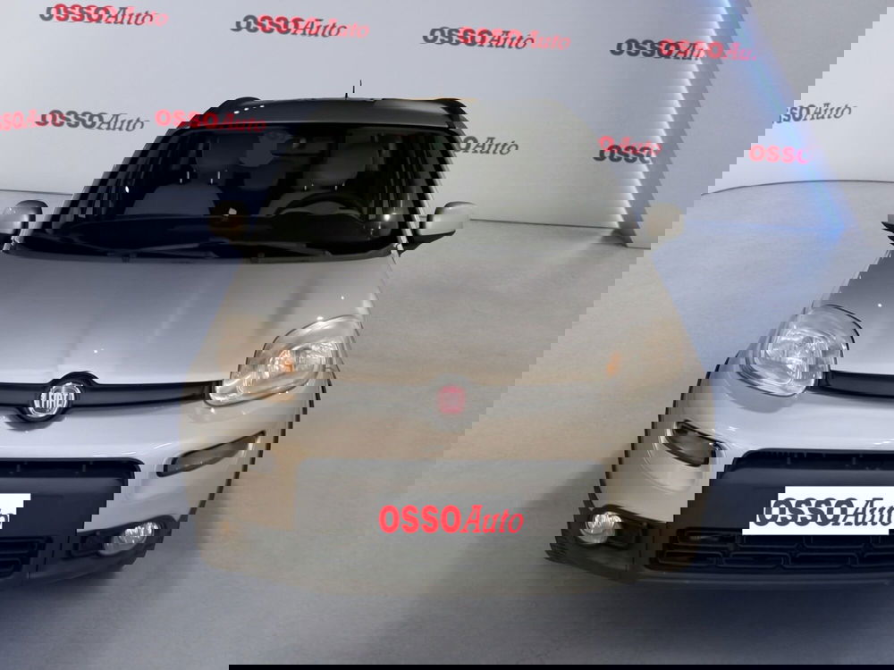 Fiat Panda usata a Udine (5)